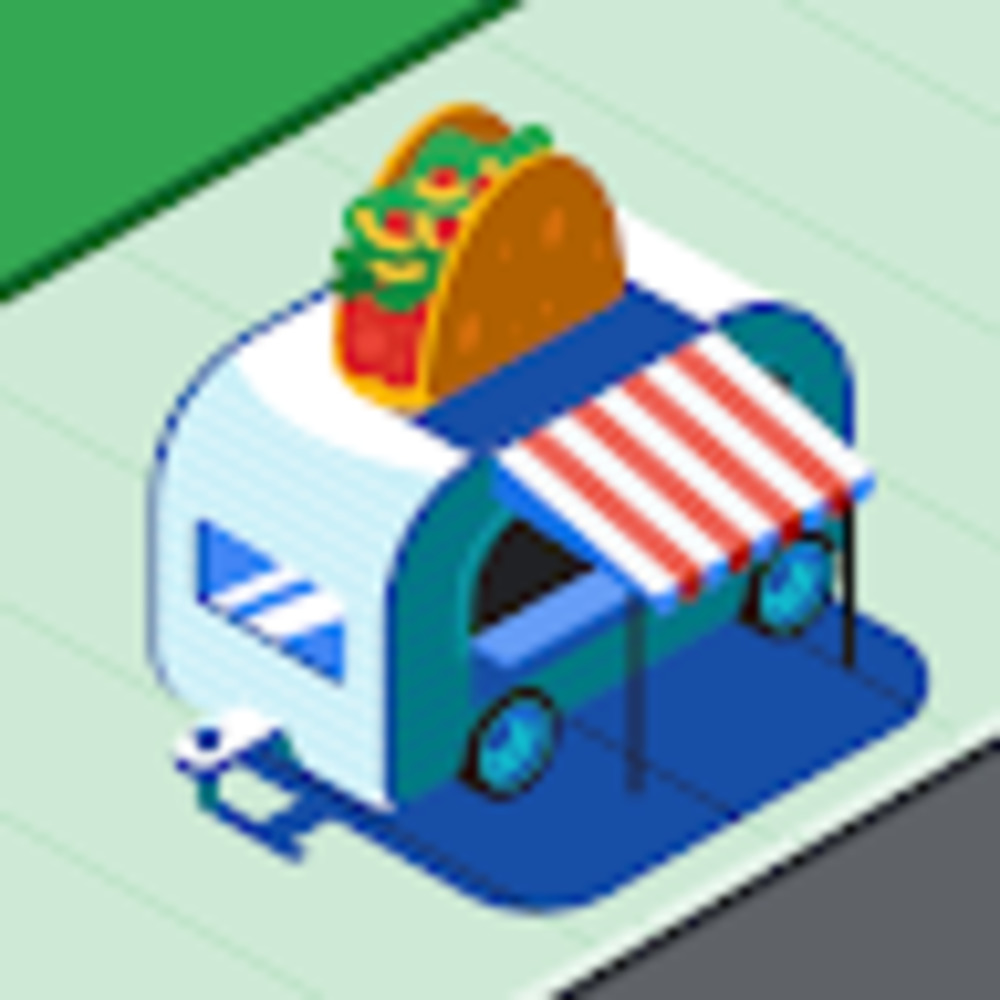 Meet your Posher, Julia